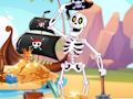 Spiel Verfluchte Piratenrettung  Online
