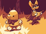 Spiel Burrowmole Online