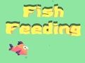 Spiel Fischfütterung  Online