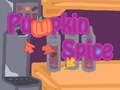 Spiel Kürbis geschmack  Online