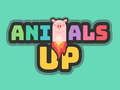 Spiel Tiere hoch  Online