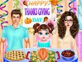 Spiel Baby Taylor-Erntedankfest  Online