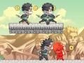 Spiel Naruto-Abenteuer 2  Online