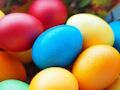 Spiel Ostereier-Puzzle  Online