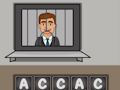 Spiel Rette den alten Mann in der Bank  Online