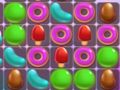 Spiel Crazy Cookies Match and Mix  Online