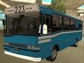 Spiel Unterschiede bei Bussen  Online