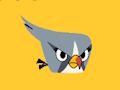 Spiel Flappy Falcon! Online