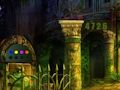Spiel Flucht aus dem versteckten Hafen  Online