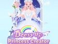 Spiel Dress Princess Creator Online