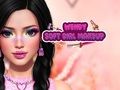 Spiel Wendy Soft Girl Make-up  Online