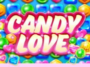 Spiel Süßigkeitenliebe  Online