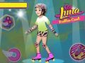 Spiel Soja Luna Roller Cool  Online