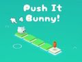 Spiel Schieben Sie es Hase Online