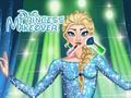 Spiel Elsa-Makeover  Online