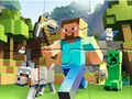 Spiel Puzzle: Minecrafter  Online