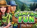 Spiel Campingspaß  Online