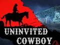 Spiel Ungebetener Cowboy  Online