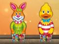 Spiel Engel-Ostern-Room-Escape  Online