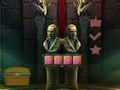 Spiel Flucht aus dem Mystery Park  Online