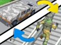 Spiel Offroad-Bergsteigerrennen  Online