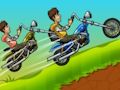 Spiel Hobo Racer Online