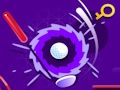 Spiel Roter Minigolf  Online
