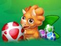 Spiel Dino-Ei-Shooter  Online