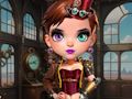 Spiel Wut der Steampunk-Prinzessin  Online