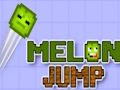 Spiel Melonensprung  Online