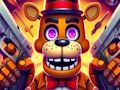 Spiel FNAF-Shooter Online Spiel FNAF-Shooter Online