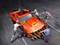 Spiel Zombie-Fahrer Online Spiel Zombie-Fahrer Online