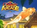Spiel Klassisches Arcade-Angeln  Online