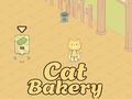 Spiel Katzenbäckerei  Online
