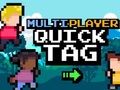 Spiel Multiplayer-Schnell-Tag  Online