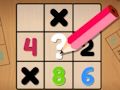 Spiel Klassisches Sudoku-Rätsel  Online