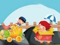 Spiel Die ultimative Gate-Herausforderung  Online