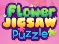 Spiel Blumen-Puzzles  Online