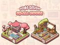 Spiel Wohndesign: Kleines Haus  Online