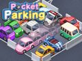 Spiel Taschenparken  Online