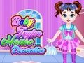 Spiel Baby Taylor Hausdekoration  Online