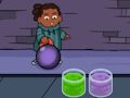 Spiel Craig von den Creek Partners in Slime  Online