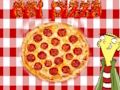 Spiel Essen Sie Pizza  Online