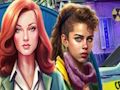 Spiel Zeuge von Vendetta  Online