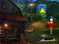 Spiel Entkomme aus einer vergessenen Höhle  Online