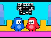 Spiel Osterschlacht Jungs Online