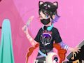 Spiel Teen Pastell Goth  Online