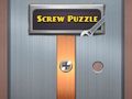Spiel Schrauben-Puzzle  Online