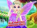 Spiel Ellie Märchenprinzessin-Party  Online