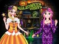 Spiel Halloween -Party Online